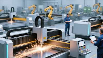 2026 Best CNC Fiber Laser Cutting Machine for Global Buyers
