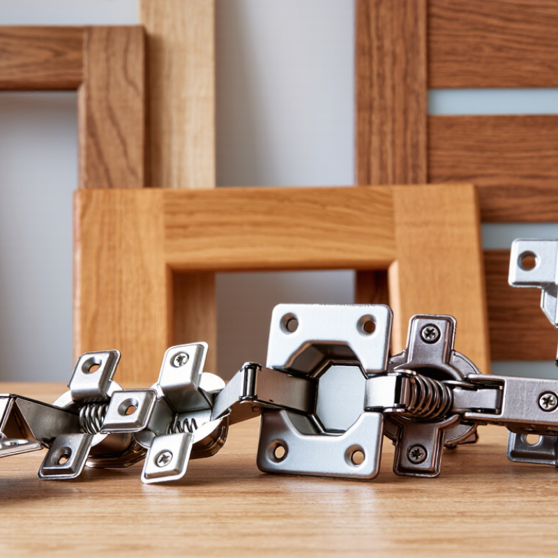 2026 Best Wooden Door Hinge Types for Global Buyers?