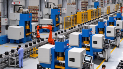 Best Automotive Spare Parts Manufacturers in China?