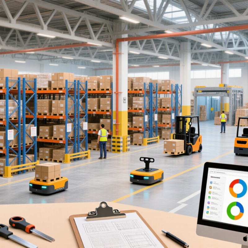 Top China Warehouse Storage Racks Manufacturers?