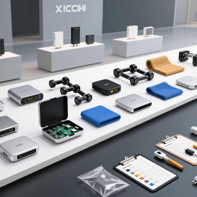 2026 Top XICHI Types for Global Buyers?
