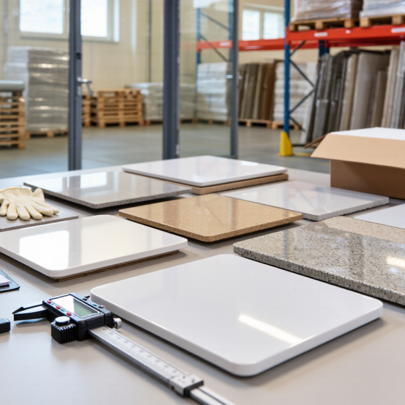 How to Source Artificial Stone Globally in 2026?