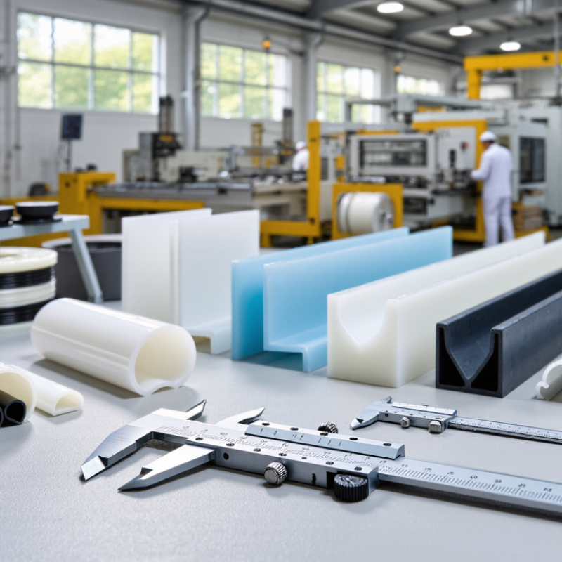 Why Choose Plastic Profiles for Global Sourcing?