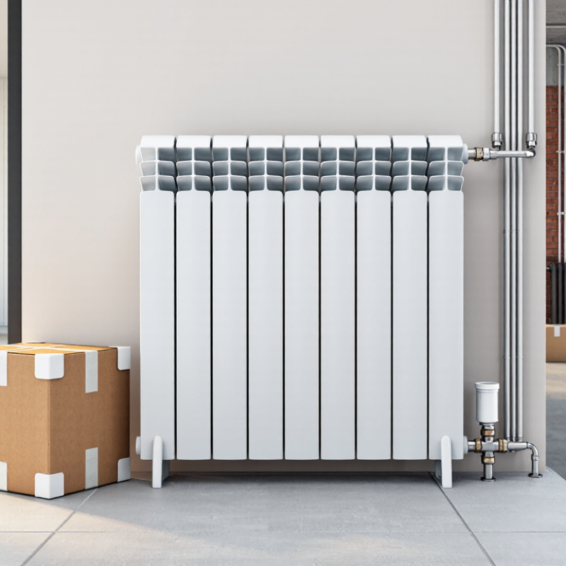 What Is the Best Steel Panel Radiator for Global Buyers?