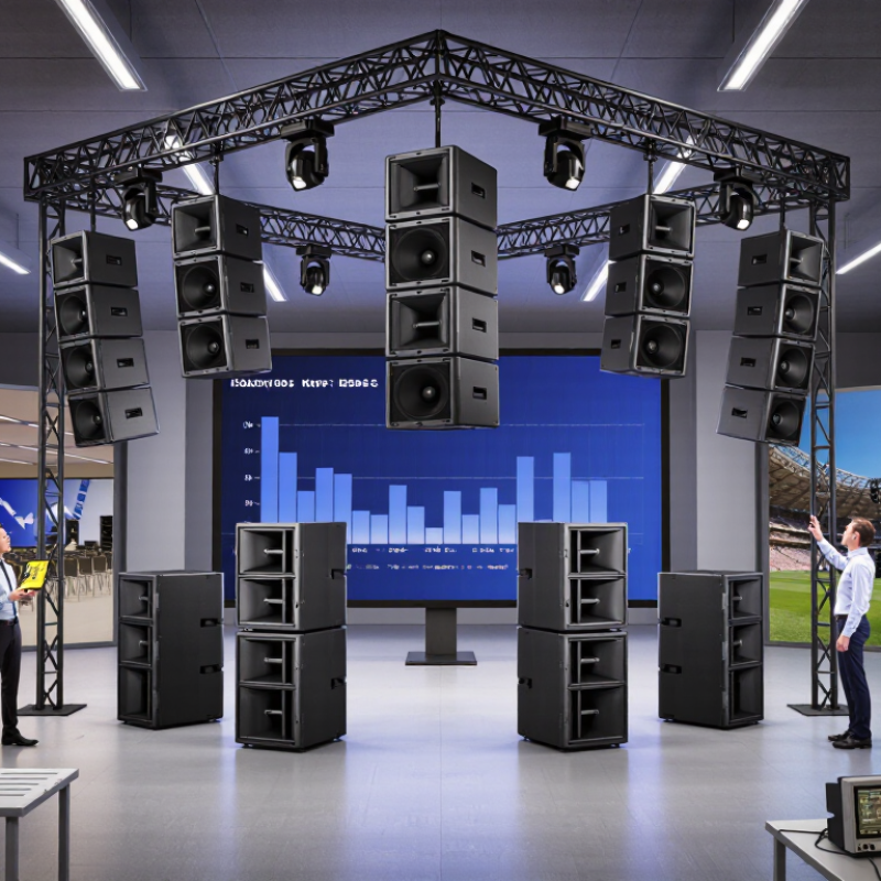 China Best Professional Line Array for Global Buyers?
