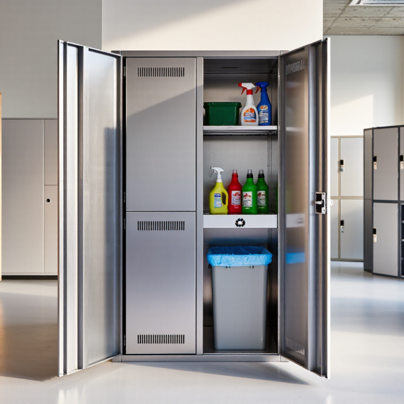 10 Trash Cabinet Buying Tips for Global Buyers?