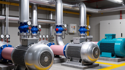 How to Choose the Best 3 Pump System for Your Needs?