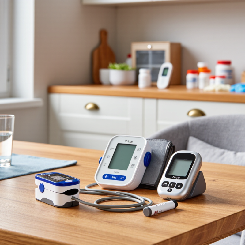 Top 10 Healthcare At Home Products for Global Buyers