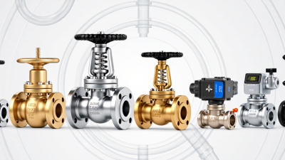 Top 10 Seismic Shut Off Valve Types for Global Buyers?