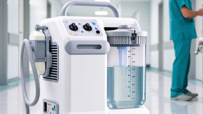 10 Tips for Choosing the Best Mobile Suction Machine?