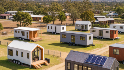 Top 10 Tiny Homes Adelaide Prices and Designs