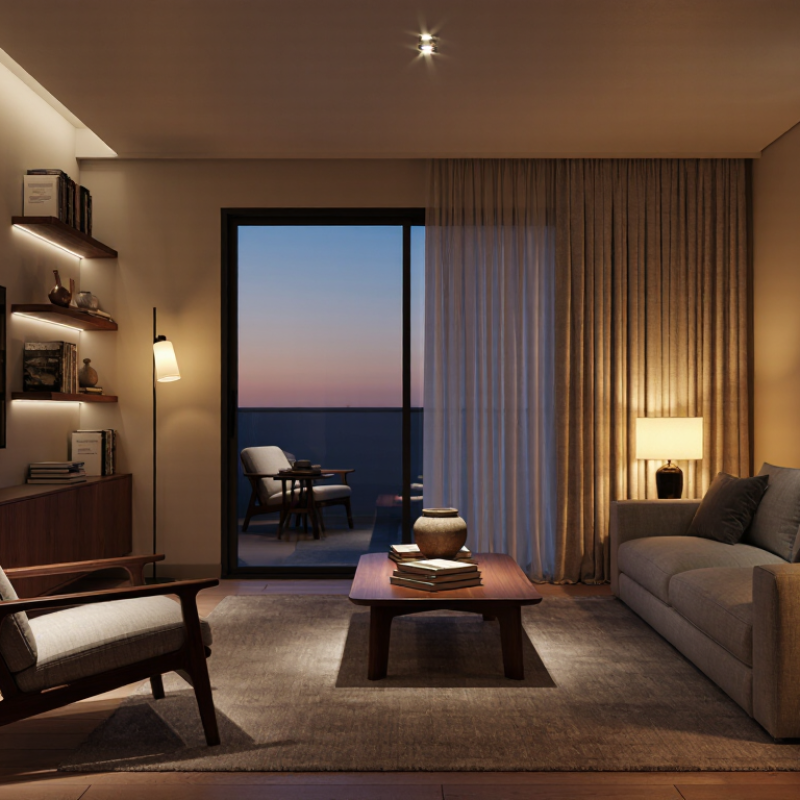 7 Best Strategic Lighting Tips for Luxury on a Budget?