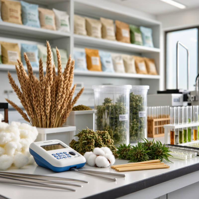 How to Source Natural Fiber Cellulose in 2026?