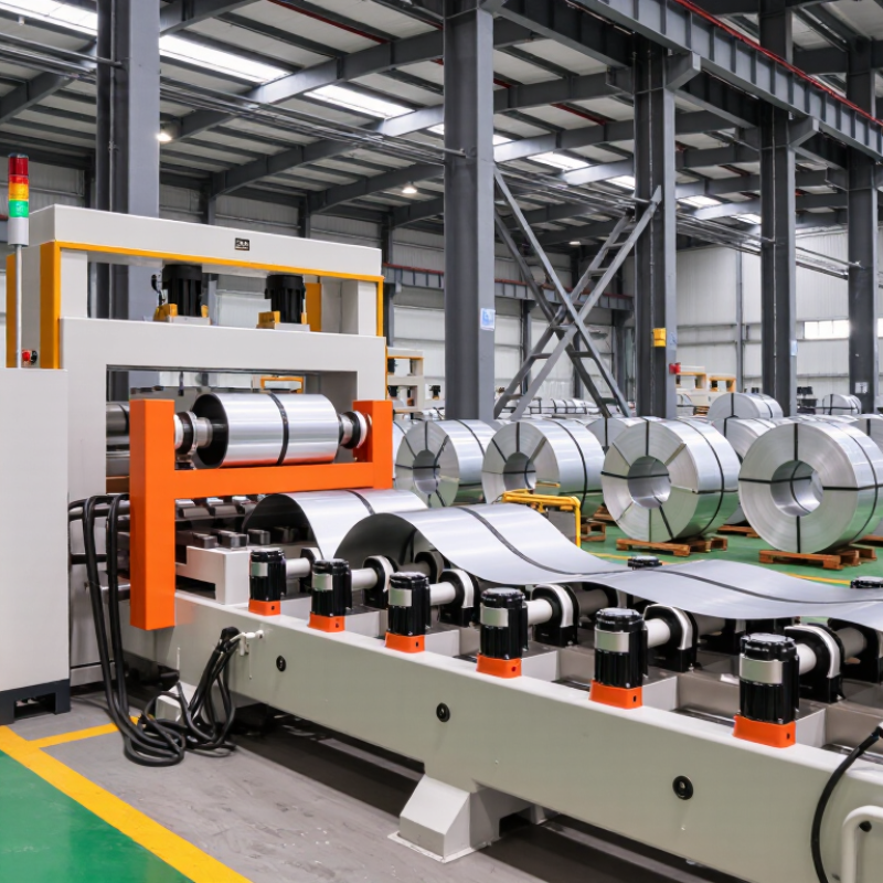 How to Choose the Best U Panel Machine from China?