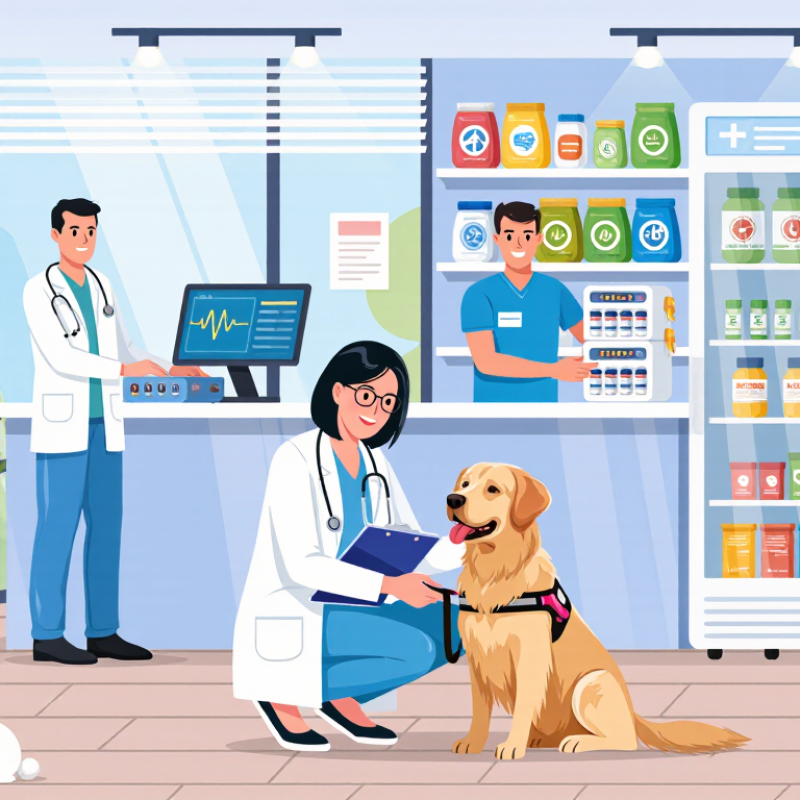 What Are the Top Veterinary Products in 2026?