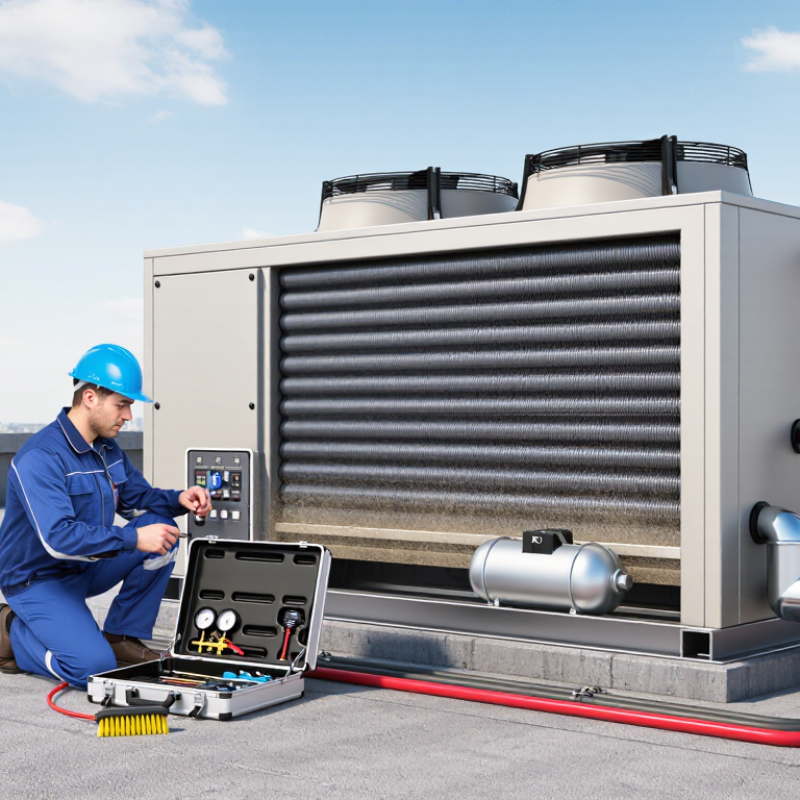 2026 Best Refrigeration Condensing Unit Buying Guide