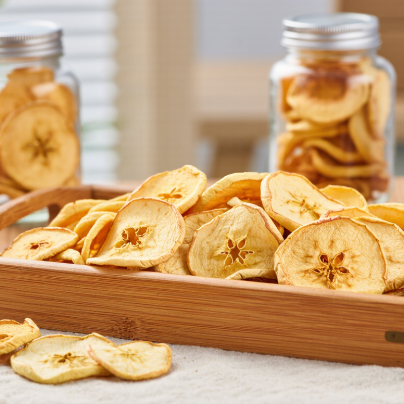 7 Tips for Buying U100 Dried Apple in Bulk