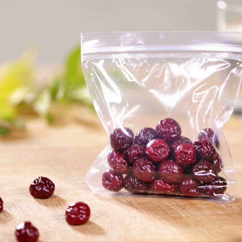 What Is U100 Dried Cherry 85g Dried Fruit?