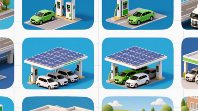 10 Best Electric Charging Business Ideas?