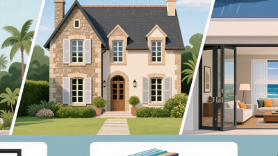 2026 Best Patio Door Types for Global Buyers?