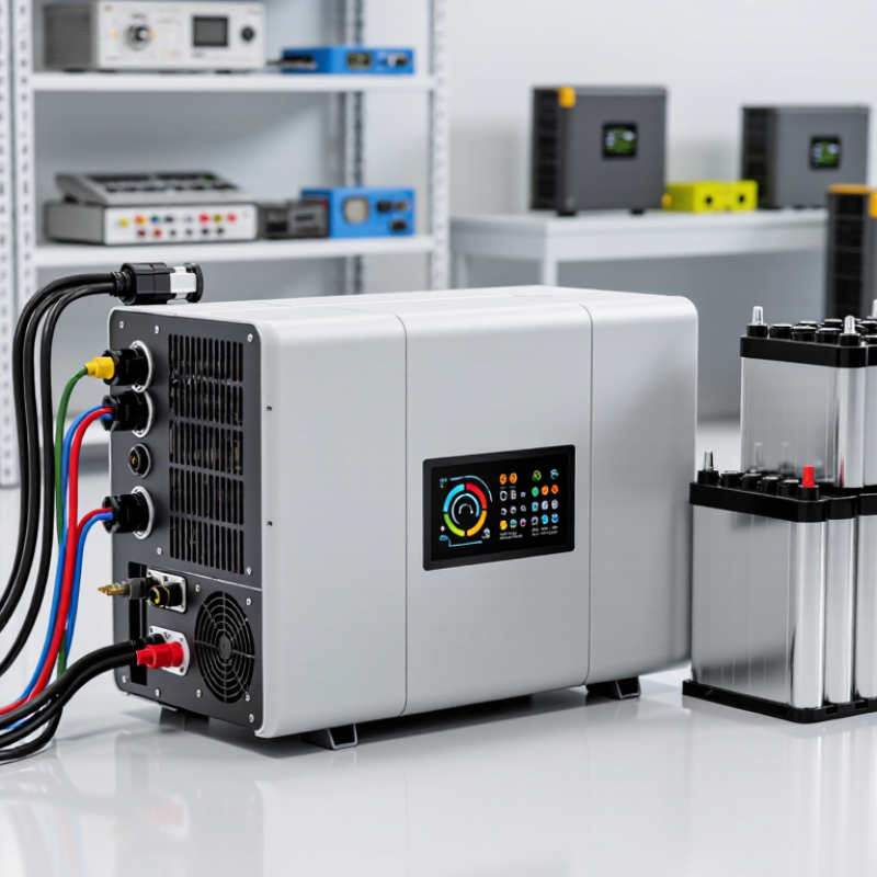 What Is the Best Battery Inverter from China?