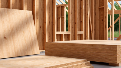 What Is OSB Board Sheet Used For?