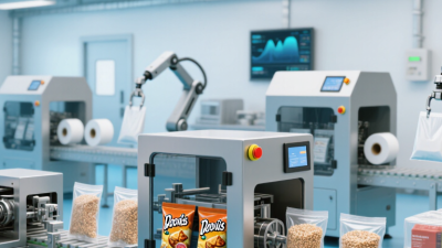 What Is the Best Form Fill Seal Packaging Machine in 2026?