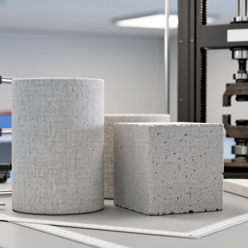 How to Read Concrete Grades and Strength Ratings?
