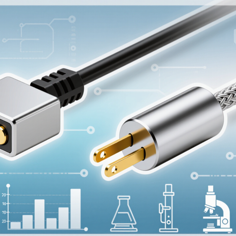 What Are the 2026 Top 2 Pin Magnetic Connector Types?