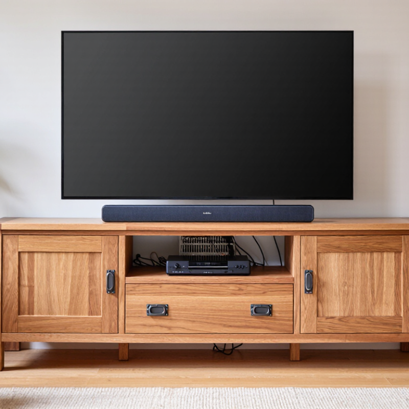 2026 How to Choose the Best Oak TV Stand?