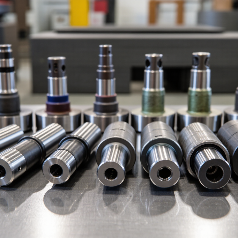 Top 10 Carbon Steel Shaft Types for Global Buyers?