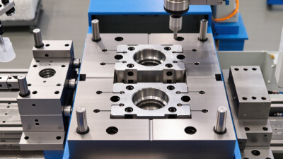 What Is Plastic Mold Manufacturing and How Does It Work?