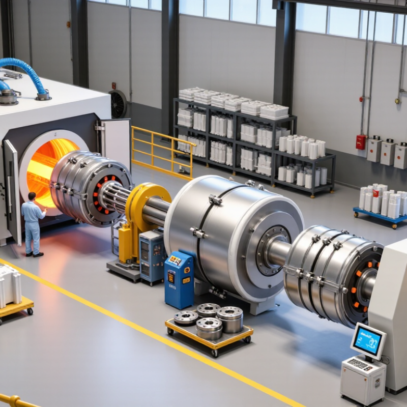 2026 Best Shuttle Rotomolding Machine for Global Buyers