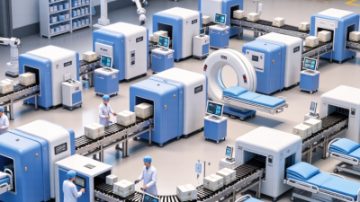 China Top 10 Medical Supplies Manufacturers?