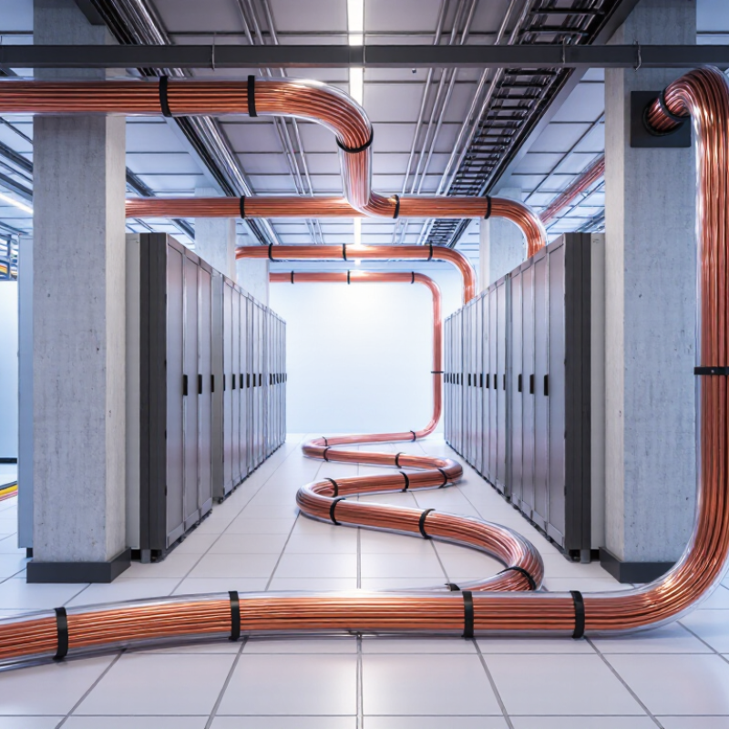 Why Choose Flexible Busbar for Electrical Projects?
