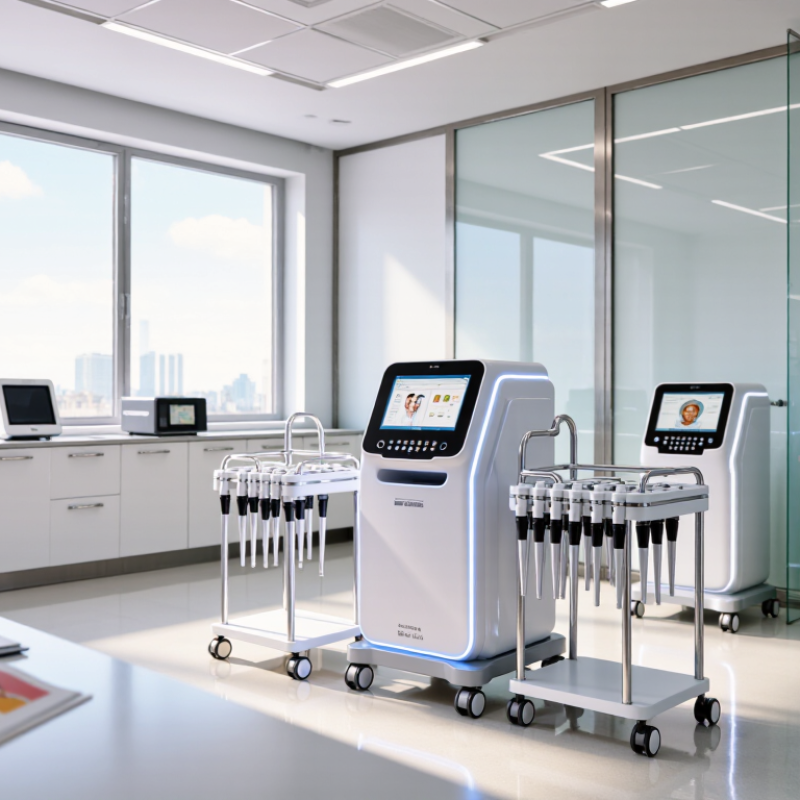 How to Choose the Best Medical Aesthetic Equipment?
