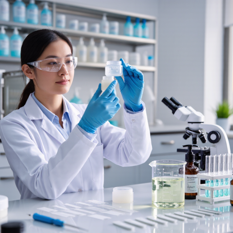 2026 Best Cosmetic Product Formulation Challenges?