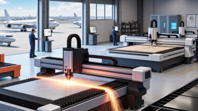 2026 Best CNC Cutting Machine Types for Global Buyers