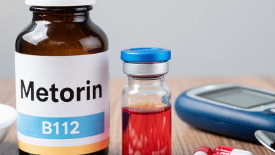 Top 10 Metformin Vitamin B12 Questions Buyers Ask?