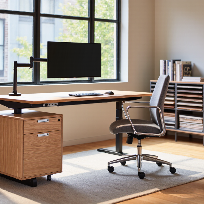 2026 Best Home Office Furniture Suppliers for Global Buyers