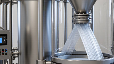 Why Choose a Short Path Evaporator for Your Business?