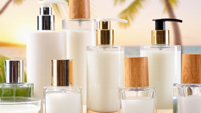 China Top 10 Coconut Scented Perfume Suppliers?