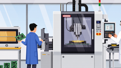 How to Choose Electronic Assembly Equipment for Your Needs?