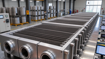 China Best Plate Fin Heat Exchanger Supplier?