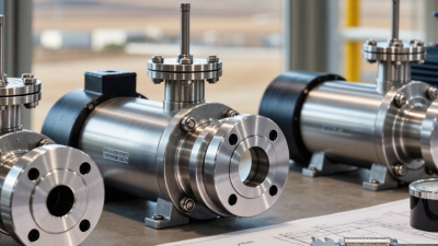 Top Ram Pump Manufacturers for Global Buyers
