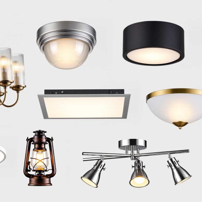 10 Best Ceiling Lamp Fixtures for Global Buyers?