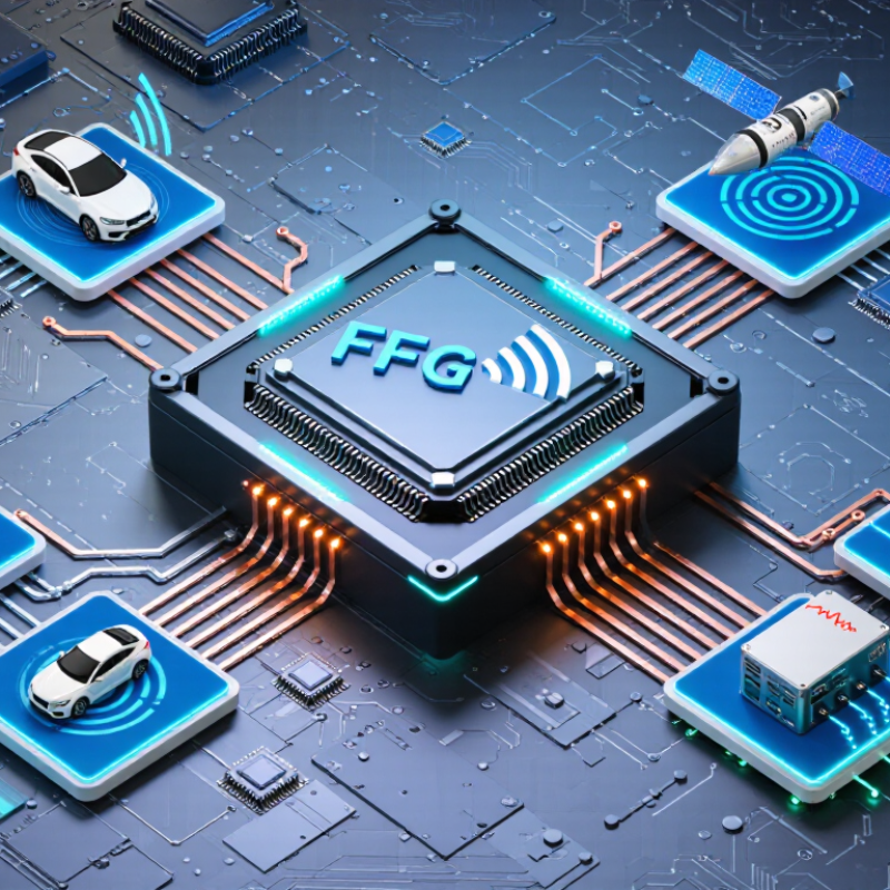 Top FPGA Integrated Circuit Manufacturers Worldwide