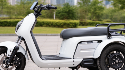 What Is the Best Electric Mini Trike from China?