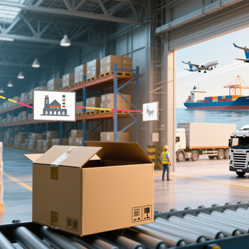 How to Track Slide Roller Orders Worldwide?