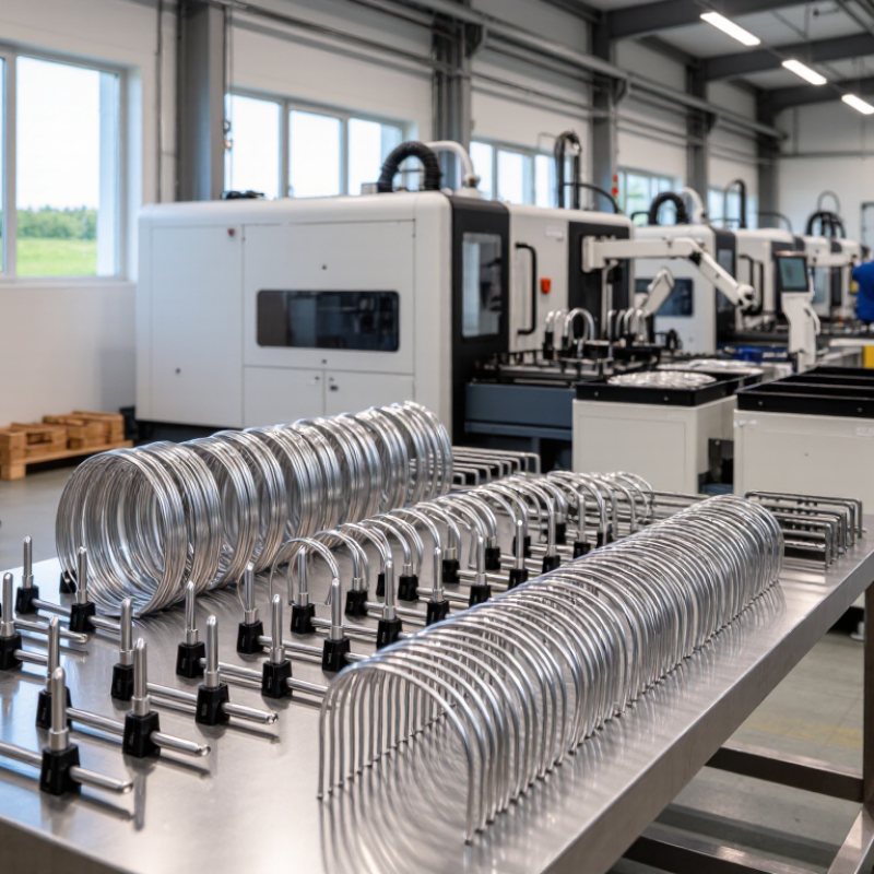 Top Custom Agricultural Wire Forming Manufacturers